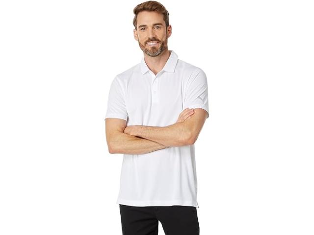 (取寄) プーマ ゴルフ メンズ ゲーマー ポロ PUMA Golf men PUMA Golf Gamer Polo Bright Whiteの通販は