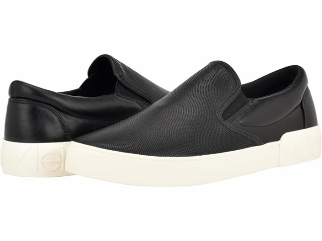 (取寄) カルバンクライン メンズ ライダー Calvin Klein men Calvin Klein Rydor Blackの通販は