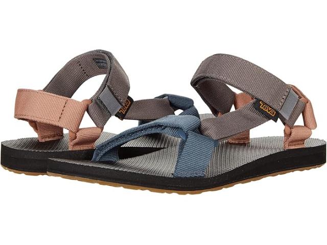 (取寄) テバ メンズ オリジナル ユニバーサル Teva men Original Universal Macaroon Multiの通販は 16,840円