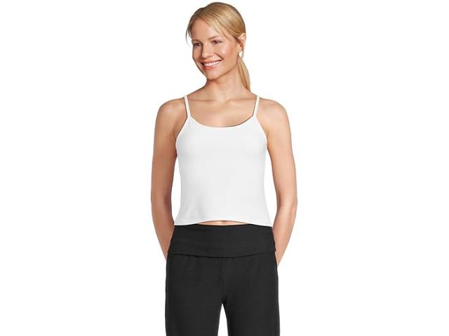 (取寄) ビヨンドヨガ レディース スペースダイ フォーエバー タンク Beyond Yoga women Spacedye Forever Tank Cloud White