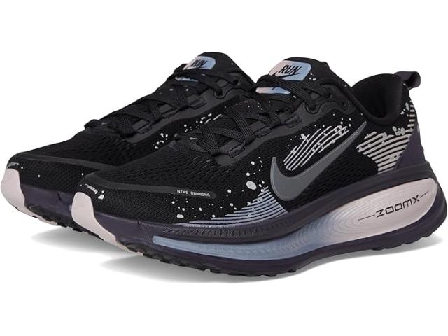 (取寄) ナイキ レディース ヴォメロ 18 セ Nike women Vomero 18 SE Black/llic Dark Grey/Cave Purple/Ashen Slate/Particle Rose