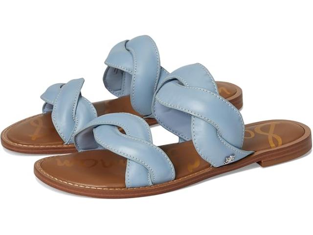 (取寄) サムエデルマン レディース ヘレン Sam Edelman women Hellen Blue Breeze