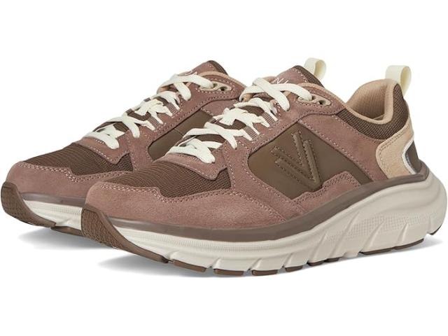 (取寄) バイオニック レディース ウォーク マックス スカイライン VIONIC women Walk Max Skyline Chocolate