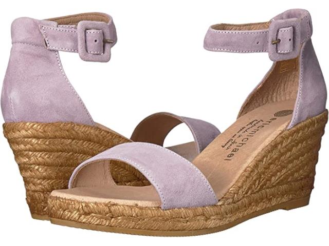 (取寄) エリックマイケル レディース ミラン Eric Michael women Eric Michael Milan Lavenderの通販は 30,466円