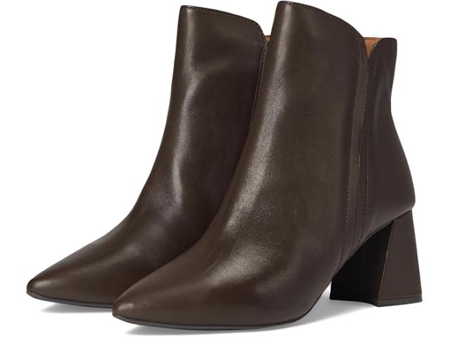 (取寄) ジェントル ソウルズ バイ ケネスコール レディース  Gentle Souls by Kenneth Cole women Danbury Chocolate Leather