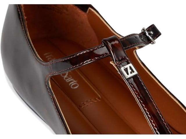 (取寄) フランコ サルト レディース マリーリー Franco Sarto women Marylee Brown Multi Patent 取寄) フランコ サルト レディース マリーリー Franco Sarto women