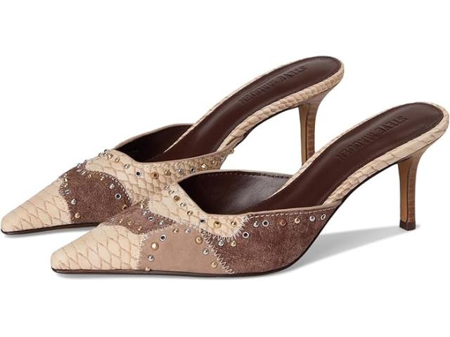 (取寄) スティーブマデン レディース アレクシー Steve Madden women Alexi Natural Multi