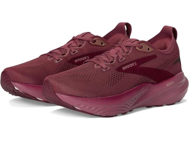 (取寄) ブルックス レディース グリセリン 22 Brooks women Glycerin 22 Berry/Burgundy/Rose