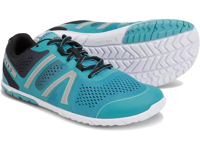 (取寄) ゼロシューズ レディース HFS  women HFS Porcelain Blue