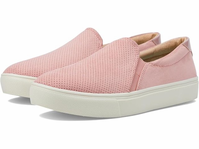 (取寄) ドクターショール レディース ノバ スニーカー Dr. Scholl's women Nova Sneaker Rose Pink Microfiberの通販は