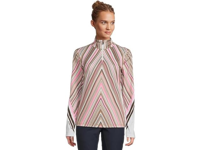 (取寄) ボグナー レディース イルビー 3 Bogner Fire + Ice women Ilvy 3 Birch/Pink Print