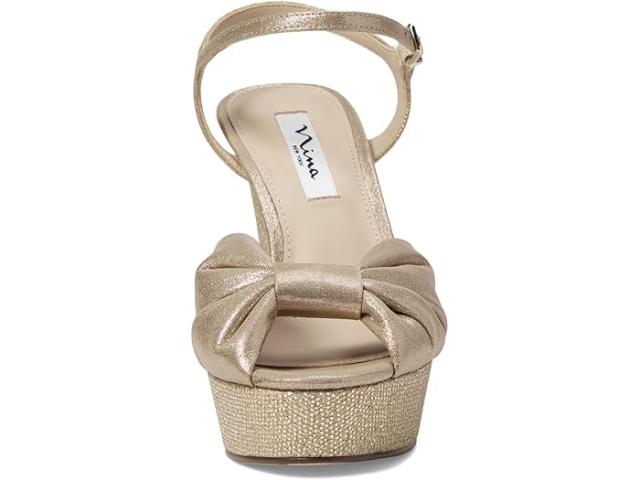 (取寄) ニーナ レディース スカイリン Nina women Skylynn Sand