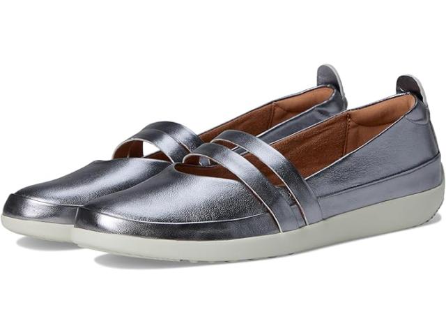 (取寄) ソフトウォーカー レディース デボン SoftWalk women Devon Pewter