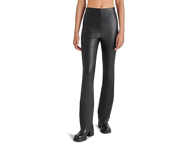 (取寄) スティーブマデン レディース シトリン パンツ Steve Madden women Steve Madden Citrine Pants Blackの通販は 16,725円