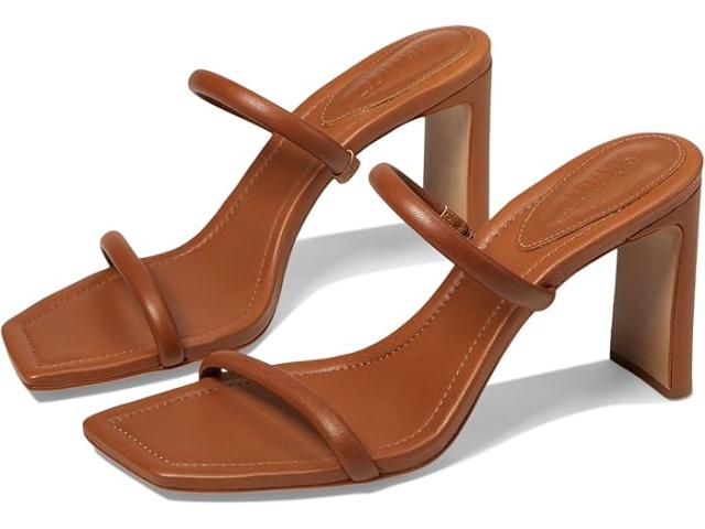 (取寄) シュッツ レディース ウリー タブ Schutz women Ully Tab Mieleの通販は