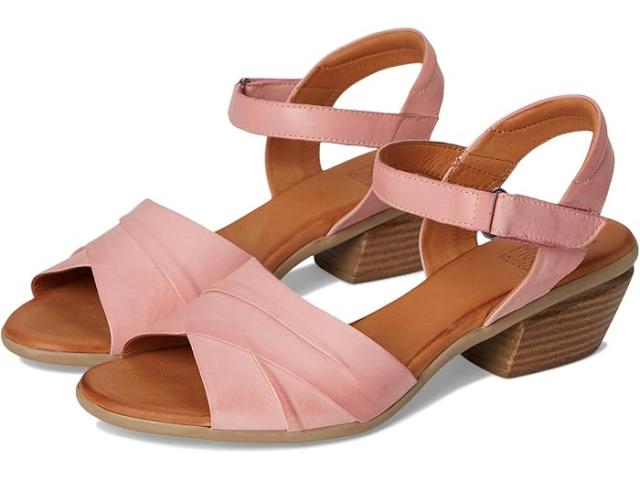 (取寄) ミズ ムーズ レディース ケイシー Miz Mooz women Kacie Pink