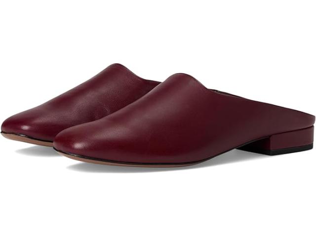 (取寄) フランコ サルト レディース  Franco Sarto women L-daley Bordo Red