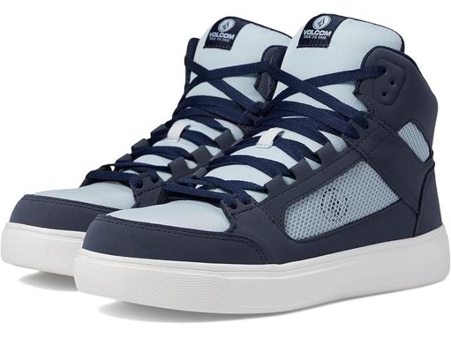 (取寄) ボルコム メンズ イバルブ エー ハイ トップ コンプ トゥ Volcom men Volcom Evolve EH High Top Comp Toe Blue 1の通販は 40,280円
