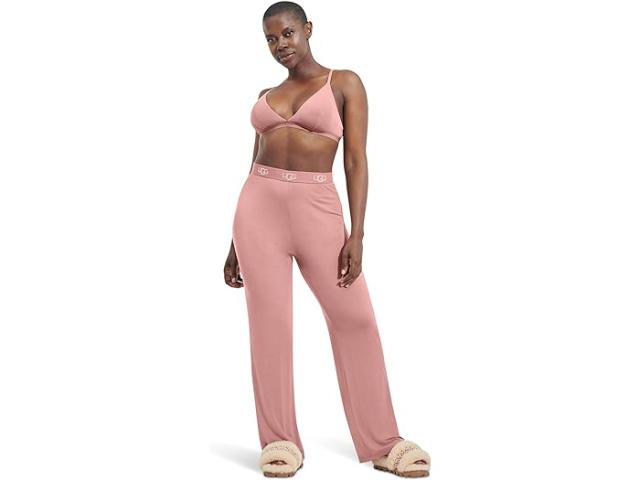 (取寄) アグ レディース ブリッタ パンツ UGG women UGG Britta Pants Blushの通販は