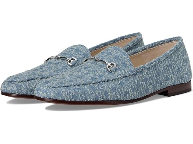 (取寄) サムエデルマン レディース ロレイン Sam Edelman women Loraine Montrose Blue