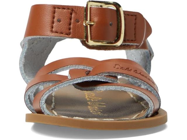 (取寄) ソルト ウォーター サンダル バイ ホイ シューズ ガールズ ザ オリジナル サンダル (インファント/トドラー) 取寄) ソルト ウォーター サンダル バイ ホイ シューズ キッズ サン