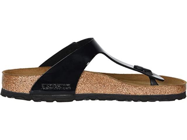 (取寄) ビルケンシュトック レディース ギゼ ビルコ-フロー Birkenstock women  Gizeh Birko-Flor Black Birko-Flor 取寄) ビルケンシュトック レディース ギゼ ビルコ-フロー Birkenstock