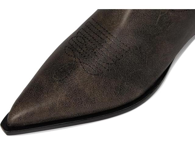 (取寄) シュッツ レディース アシュレイ Schutz women Ashley Black