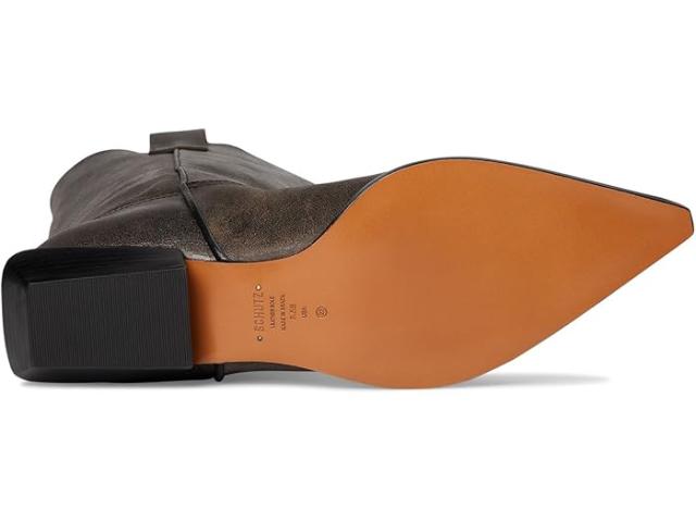 (取寄) シュッツ レディース アシュレイ Schutz women Ashley Black