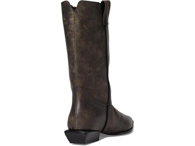 (取寄) シュッツ レディース アシュレイ Schutz women Ashley Black