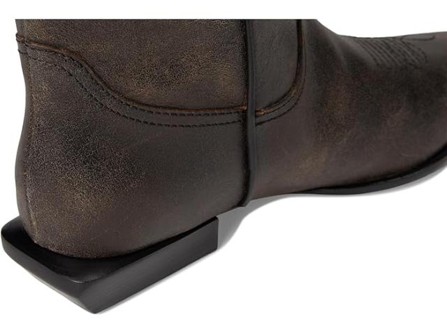 (取寄) シュッツ レディース アシュレイ Schutz women Ashley Black