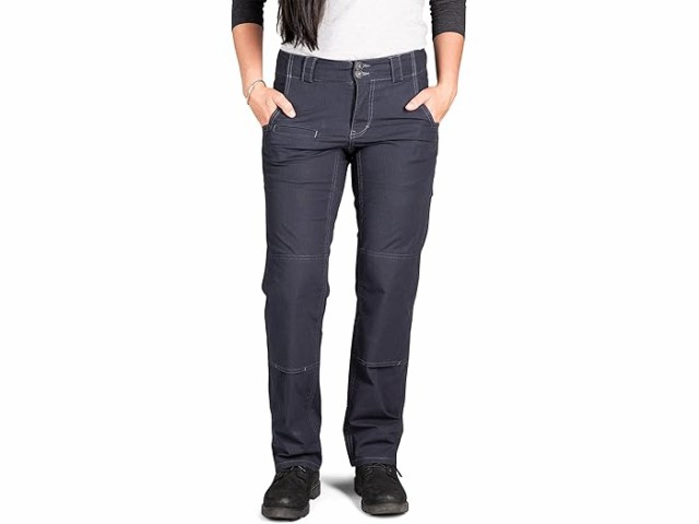 (取寄) ダブテイル ワークウェア レディース デイ コンストラクト Dovetail Workwear women Dovetail Workwear Day Construct Navy Ripstの通販は 19,222円