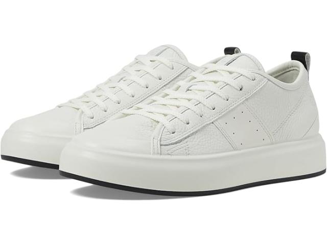 (取寄) エコー レディース ストリート エース スニーカー ECCO women ECCO Street Ace Sneaker White/White