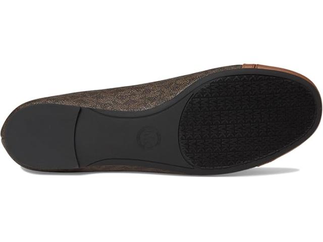 (取寄) マイケルコース レディース マンディ フラッツ MICHAEL Michael Kors women Mandy Flat 