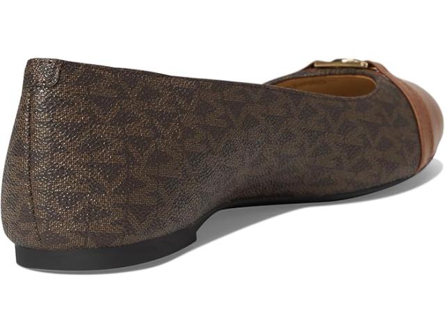 (取寄) マイケルコース レディース マンディ フラッツ MICHAEL Michael Kors women Mandy Flat 