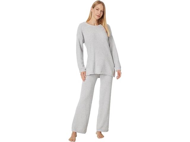 (取寄) N バイ ナトリ レディース オーラ オーバー ザ ヘッド パジャマ N by Natori women N by Natori Aura Over the Head Pajama Dove Greyの通販は