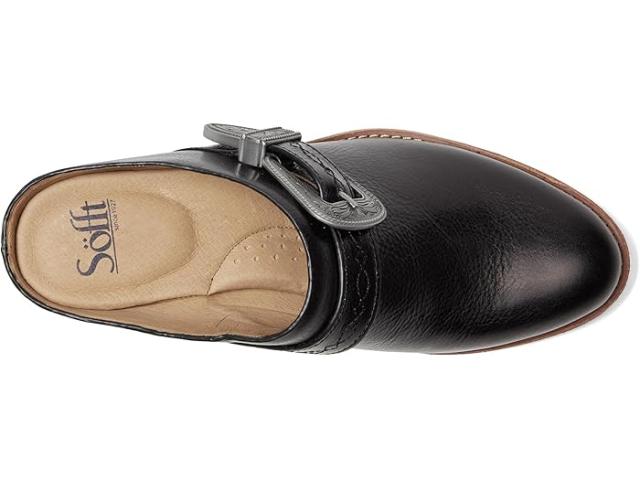 (取寄) ソフト レディース アダラ Sofft women Adara Black