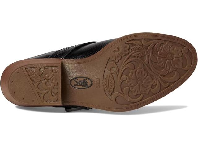 (取寄) ソフト レディース アダラ Sofft women Adara Black