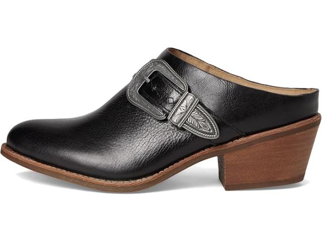 (取寄) ソフト レディース アダラ Sofft women Adara Black