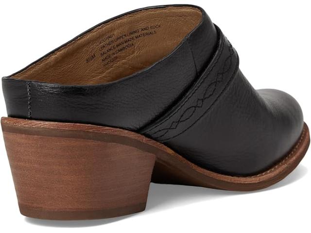 (取寄) ソフト レディース アダラ Sofft women Adara Black