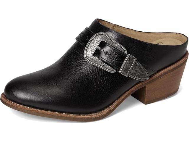 (取寄) ソフト レディース アダラ Sofft women Adara Black