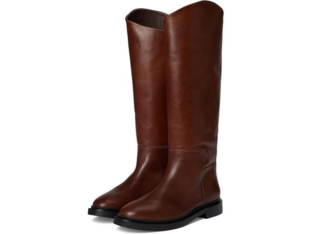 (取寄) スティーブマデン レディース ゲイジ Steve Madden women Steve Madden Gaige Brown Leatherの通販は