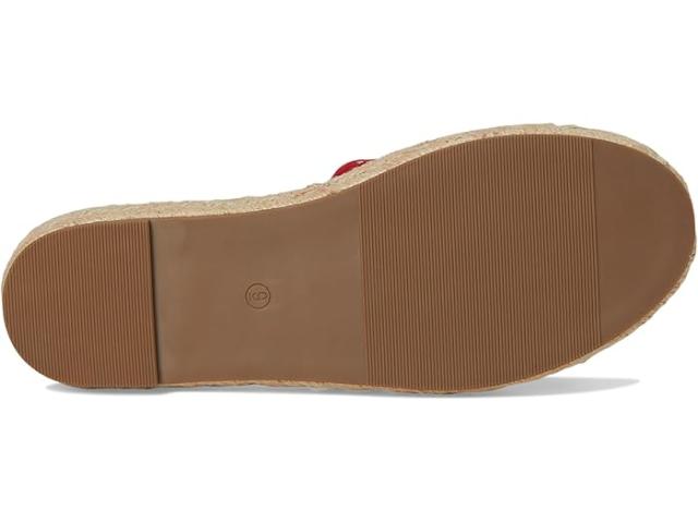 (取寄) ミア レディース  MIA women MLE-Dahya Red