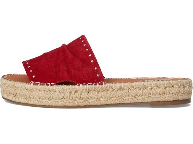 (取寄) ミア レディース  MIA women MLE-Dahya Red