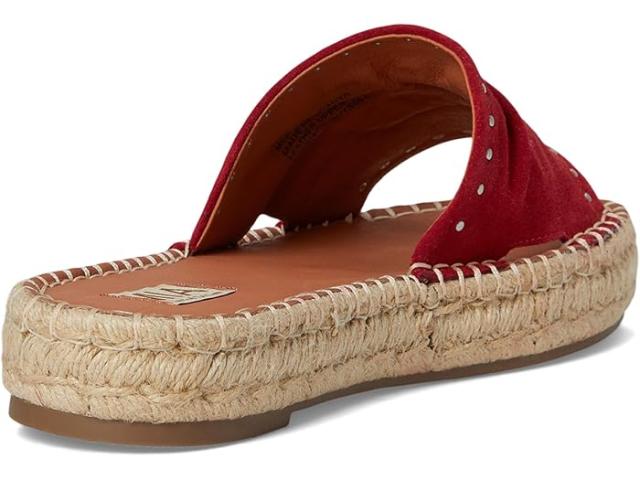 (取寄) ミア レディース  MIA women MLE-Dahya Red