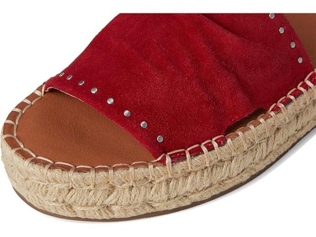 (取寄) ミア レディース  MIA women MLE-Dahya Red