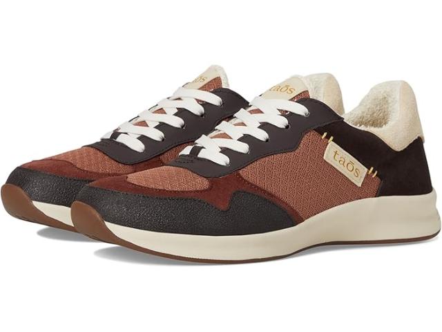 (取寄) タオス フットウェア レディース デツアー Taos Footwear women Detour Cocoa Multi