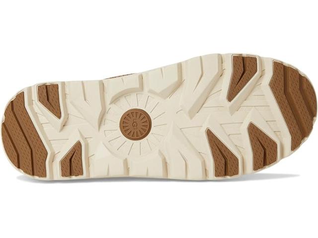 取寄) アグ メンズ クラシック ウルトラ ミニ ウェザー ハイブリット