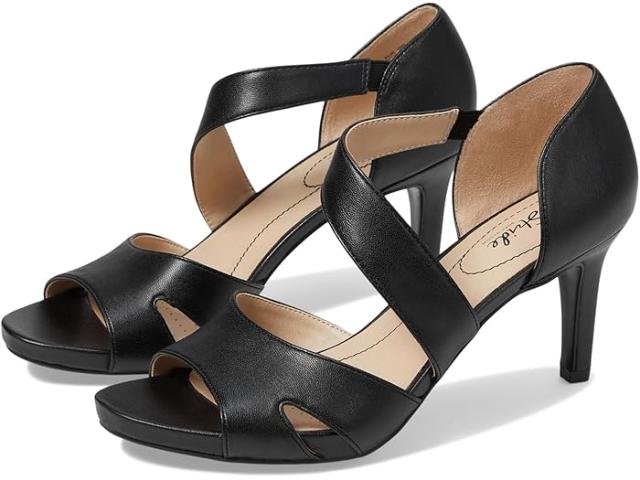(取寄) ライフストライド レディース メガ LifeStride women  Mega Blackの通販は