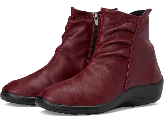 (取寄) アルコペディコ レディース  Arcopedico women Arcopedico Paluma Cherry