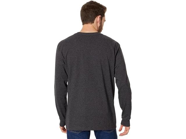 (取寄) カーハート メンズ ワークウェア ポケット L/S ティー Carhartt men Carhartt Workwear P